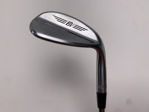 Titleist Vokey SM10 Tour Chrome Sand Wedge SW 56* 8M SM10 RH, 1 of 12