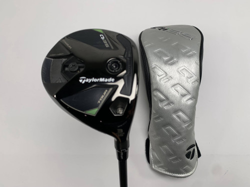 TaylorMade Qi35 Tour 3 Fairway Wood 15* Tensei Blue AV Limited 75g Stiff RH NEW, 1 of 12
