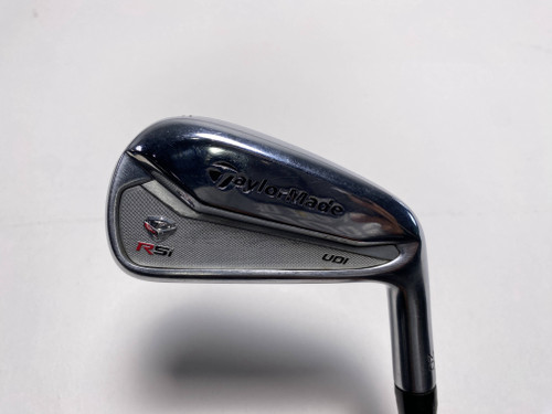 TaylorMade RSi TP UDI 3 Hybrid 20* Graphite Design Tour AD 95g Extra Stiff RH, 1 of 12