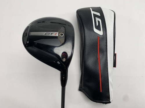 Titleist GT1 5 Fairway Wood 18* Fujikura Air Speeder R3 35g Ladies RH HC Dent, 1 of 12