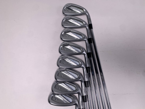 Mizuno JPX 925 Hot Metal Iron Set 4-PW+GW NS Pro 950GH Neo Regular Steel Mens RH, 1 of 12