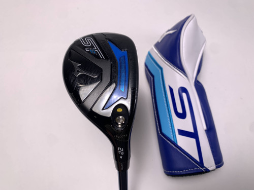 Mizuno ST-Z 230 4 Hybrid 22* UST Mamiya LINQ 75 F3 75g Regular RH HC, 1 of 12