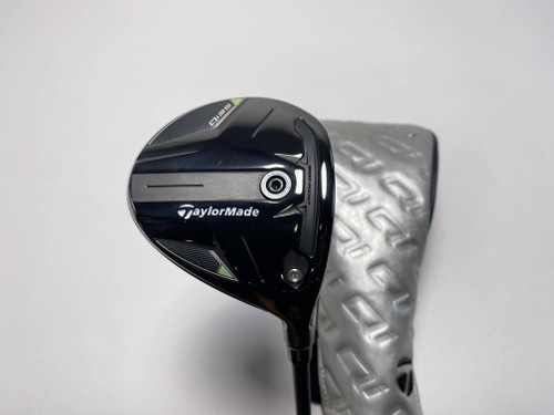 TaylorMade Qi35 3 Fairway Wood 15* Fujikura Ventus Blue 2025 6S Stiff RH HC, 1 of 12