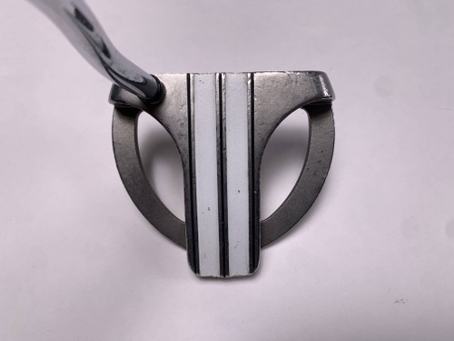 Odyssey White Hot XG Marxman Mallet Putter 35