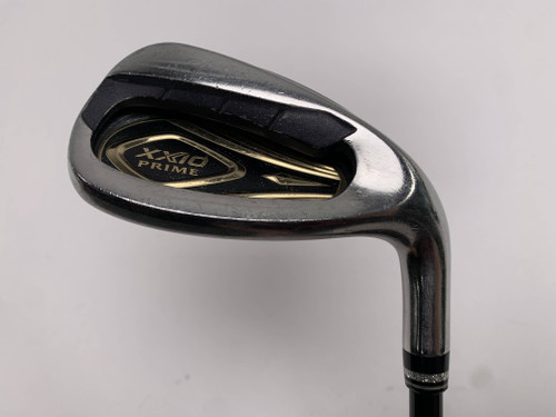 XXIO Prime 11 Gap Wedge GW Prime SP-1100 Flex 3222 44g Regular Graphite Mens RH, 1 of 12