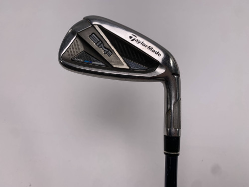 TaylorMade SIM2 MAX Single 7 Iron Fujikura Ventus 5-A Senior Graphite Mens RH, 1 of 12