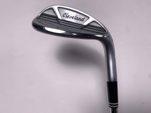 Cleveland CBX 2 Sand Wedge SW 54* 12 DG 115g Wedge Steel Mens RH, 1 of 12
