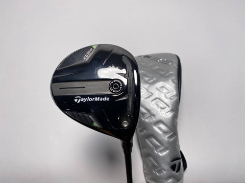 TaylorMade Qi35 3 Fairway Wood 15* Tensei Blue AV Limited 75g Stiff RH HC, 1 of 12