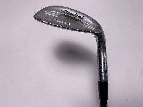 Cleveland Bloom Sand Wedge SW 56* 14 Bounce 50g Ladies Graphite Womens RH, 1 of 12