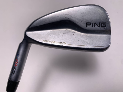 Used Ping G410 Plus Golf Drivers | StickHawk
