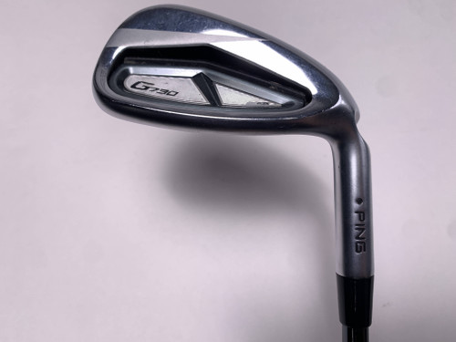 Ping G730 Gap Wedge GW Black Dot UST Mamiya Recoil Dart F2 75g Senior RH, 1 of 12