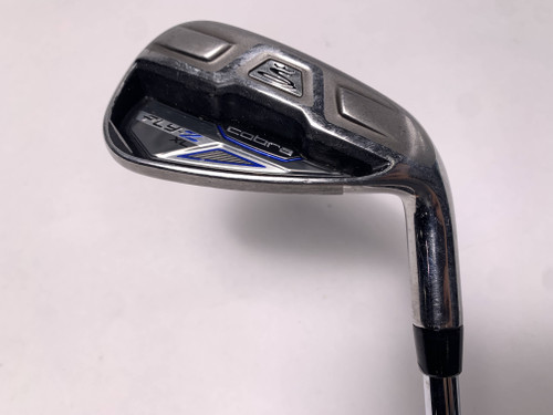 Cobra Fly-Z XL Single 8 Iron Regular Steel Mens RH, 1 of 12