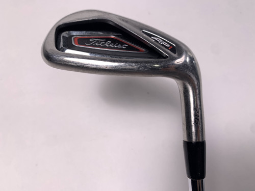Titleist 716 AP1 Pitching Wedge PW True Temper XP 90 R300 Regular Steel Mens RH, 1 of 12