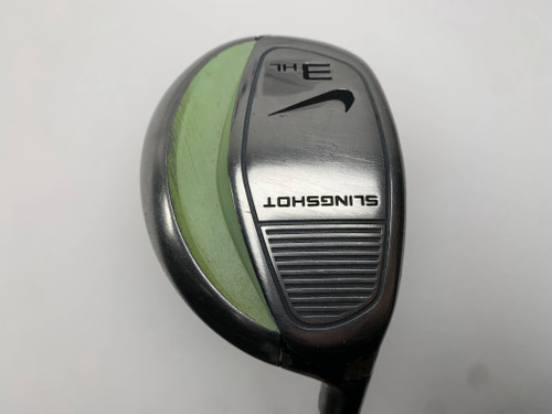 Nike Slingshot HL 3 Hybrid UST Slingshot Stiff Graphite Mens RH, 1 of 12