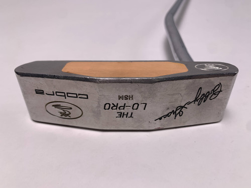 Cobra Bobby Grace The Lo-Pro Putter 35" Mens RH, 1 of 12