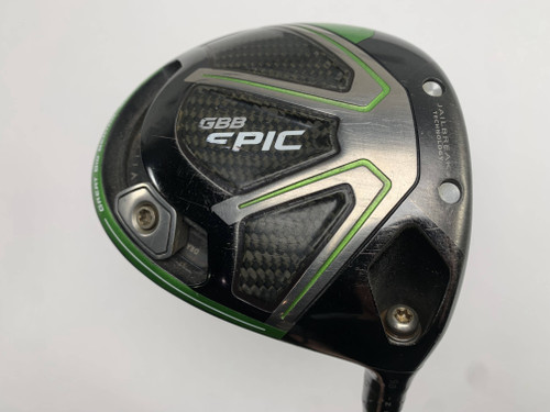 Callaway GBB Epic Driver 9* Project X EvenFlow 5.5 55g Regular RH, 1 of 12