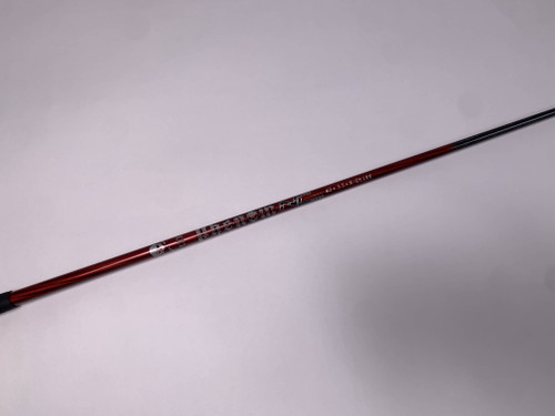 Aldila RIP Phenom NL 60g Extra Stiff Graphite Driver Shaft 44.5"- Callaway LH, 1 of 12