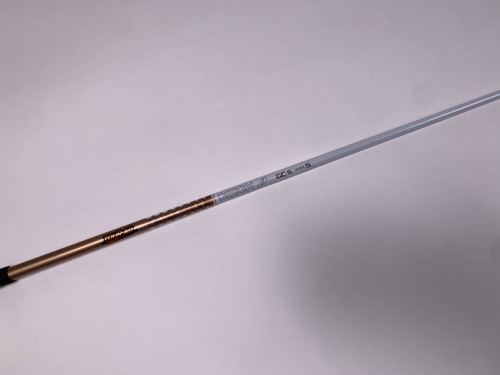 Graphite Design Tour AD GC-5 Stiff Graphite Driver Shaft 44.5"-TaylorMade, 1 of 12