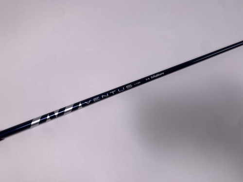 Fujikura Ventus Blue HB Velocore 7S g Stiff Graphite Hybrid Shaft 39"-Titleist, 1 of 12