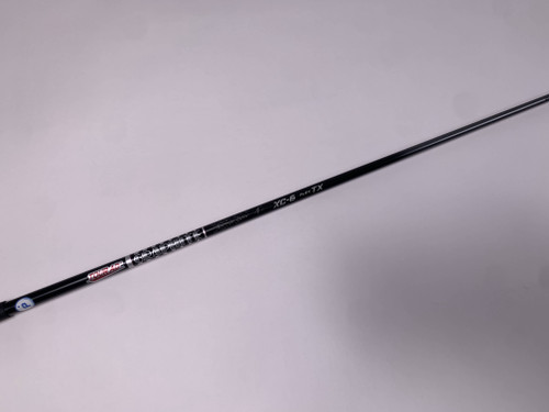 Graphite Design Tour AD XC-6 Tour X-Stiff Graphite Driver Shaft 43.75"- Cobra, 1 of 12