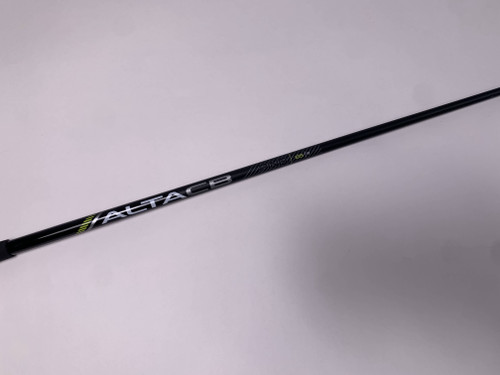 Ping Alta CB 65g Regular Graphite Fairway Wood Shaft 41.5"-Ping, 1 of 12