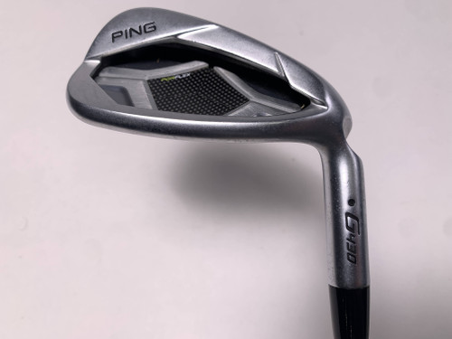 Ping G430 Wedge 45* Black Dot AWT 2.0 Wedge Steel Mens RH, 1 of 12