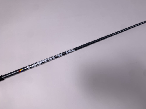 Project X HZRDUS 5.5 Gen 4 Dual Torsional 50g Regular Driver Shaft 44"-Callaway, 1 of 12