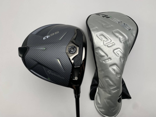 TaylorMade Qi35 Driver 9* Fujikura Ventus Blue 2025 5S Stiff Graphite Mens RH HC, 1 of 12