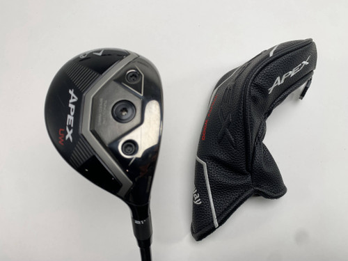 Callaway Utility Wood 2026 Utility Wood 21* Tensei Blue AV 75g Regular RH HC, 1 of 12