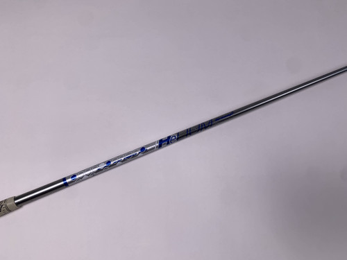 UST Mamiya Helium 5F3 Regular Graphite Driver Shaft 44.75"-TaylorMade, 1 of 12