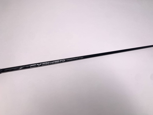 Project X Cypher Forty 5.0 40g Seniors Graphite Driver Shaft 44.25"-Callaway, 1 of 12