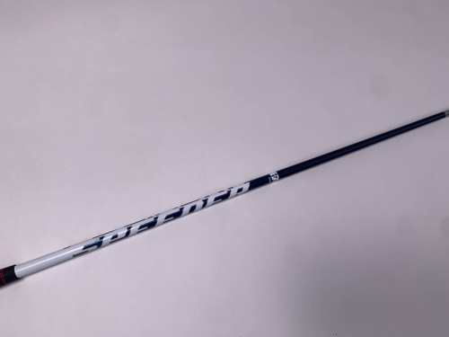 Fujikura Speeder 74 Tour Spec 74g Stiff Graphite Driver Shaft 44"-Titleist, 1 of 12