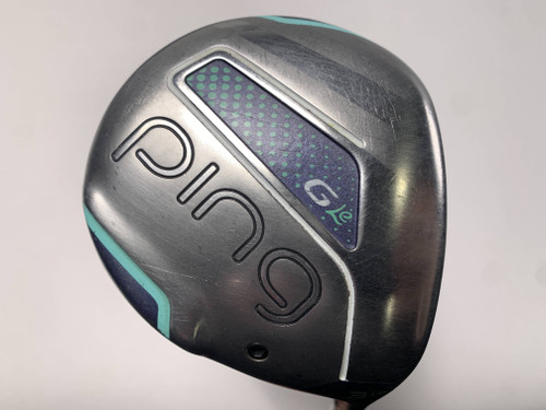 Ping G LE 3 Fairway Wood 19* ULT230 Ladies Graphite Womens RH, 1 of 12