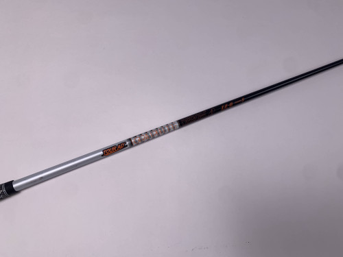 Graphite Design Tour AD IZ-6 Into The Zone Stiff Driver Shaft 44.5"-TaylorMade, 1 of 12