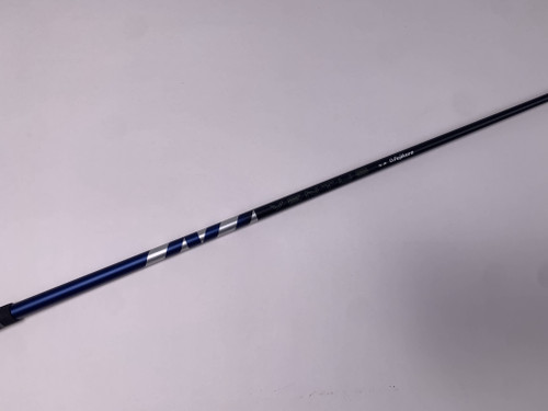 Fujikura Ventus Blue 5R Regular Graphite Driver Shaft 44.75"-TaylorMade, 1 of 12