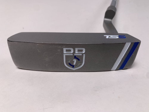 US Kids DD TS5 Putter 35" Junior RH, 1 of 12