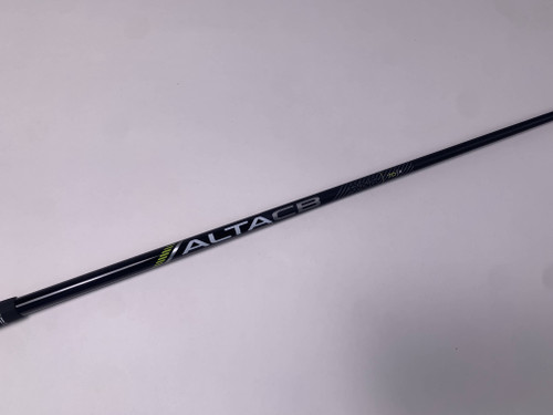 Ping Alta CB 70g Regular Graphite Hybrid Shaft 39.5", 1 of 12