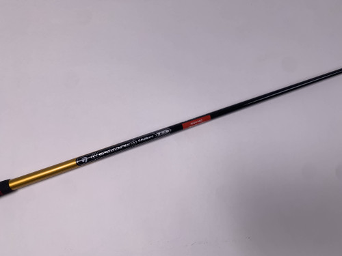 Fujikura Speeder MD Extra Stiff Graphite Mini Driver Shaft 42.75"- TaylorMade, 1 of 12