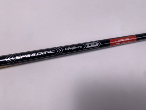 Fujikura Speeder MD Stiff Graphite Mini Driver Shaft 42.75"- TaylorMade, 1 of 12