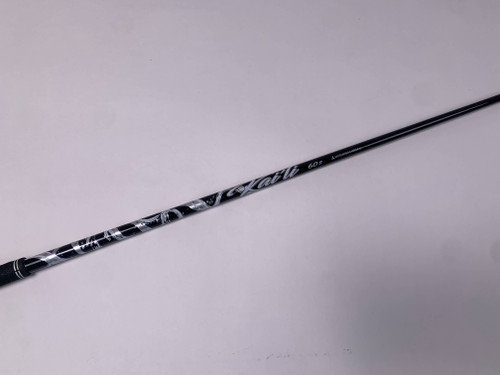 Mitsubishi Chemical Kai'li White 60g Stiff Graphite Driver Shaft 44"- Cobra, 1 of 12