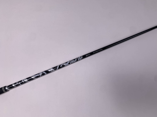 Mitsubishi Chemical Kai'li White 60g Stiff Graphite Driver Shaft 43"-Cobra, 1 of 12