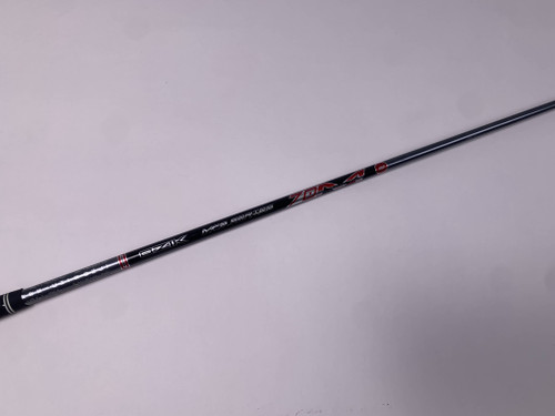 Matrix Ozik MFS Series Black Tie  70g Stiff Fairway Wood Shaft 42.25"-TaylorMade, 1 of 12