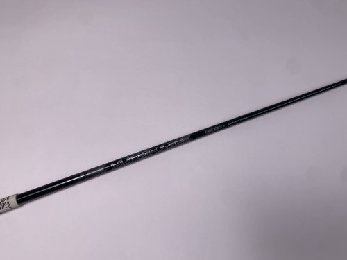 Mitsubishi Chemical Kuro Kage Black 60g X-Stiff Driver Shaft 43.5" Pull 0.335, 1 of 12