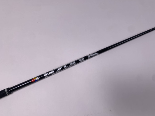 Project X HZRDUS 6.0 Black 90g Stiff Graphite Hybrid Shaft 39.75"-Cobra, 1 of 12