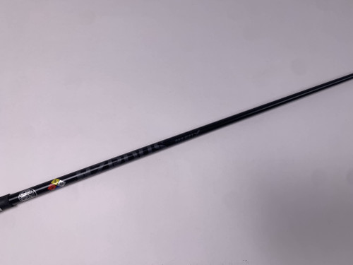 Project X HZDRUS Hand Crafted Prototype 62g Extra Stiff Driver Shaft 43.5"-PXG, 1 of 12