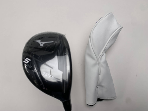 Mizuno ST-X 220 5 Hybrid 23* Aldila Ascent 50 HY Regular Graphite Mens RH HC, 1 of 12