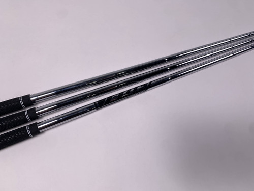 Ping Z-Z115 Steel Wedge Set Shafts 33.25''-33.75''- Pull 0.355, 1 of 12