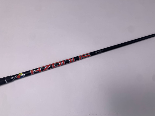 Project X HZRDUS CB 5.5 60g Regular Graphite Fairway Wood Shaft 40.75"-Titleist, 1 of 12
