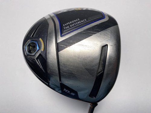 XXIO Eleven Driver 10.5* Project X HZRDUS Smoke 5.5 Regular Graphite Mens RH, 1 of 12