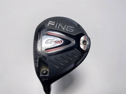 Ping G410 3 Fairway Wood 14.5* Alta CB 65g Regular Graphite Mens LH, 1 of 12